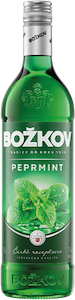 Bozkov Peprmint
